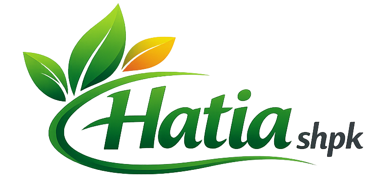 Hatia Shpk Fresh Fruit and Vegetables from Albania